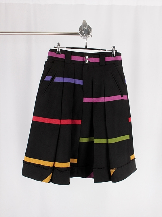 SONIA by SONIA RIKIEL skirt (27.1 inch)
