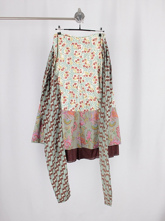 LAGA skirt (~27.5inch)