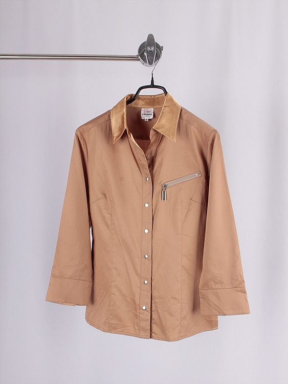 FIGARO jacket - JAPAN MADE