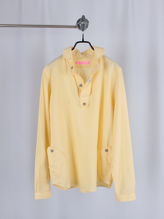 GOROUTA pullover shirts - JAPAN MADE