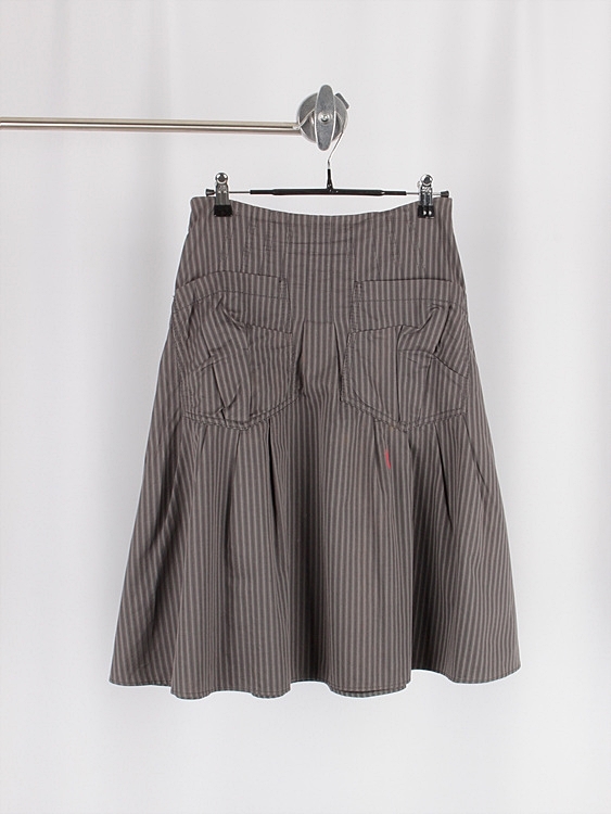LAUREL skirt (26.7inch) - poland made