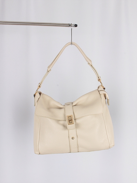 MARCO BIANCHINI shoulder bag - ITALY MADE